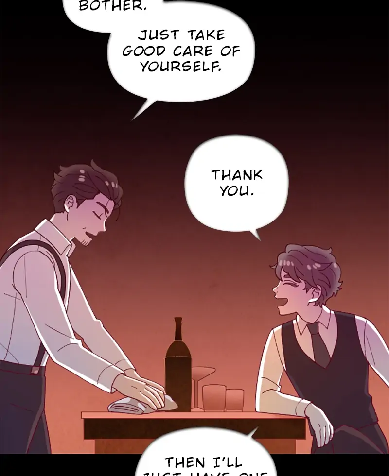 Read Ghost Teller en Manga Online