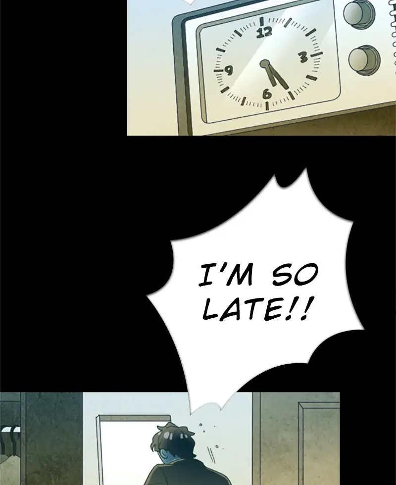 Read Ghost Teller en Manga Online