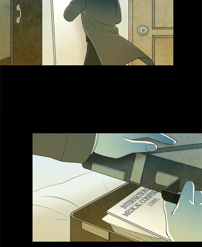 Read Ghost Teller en Manga Online