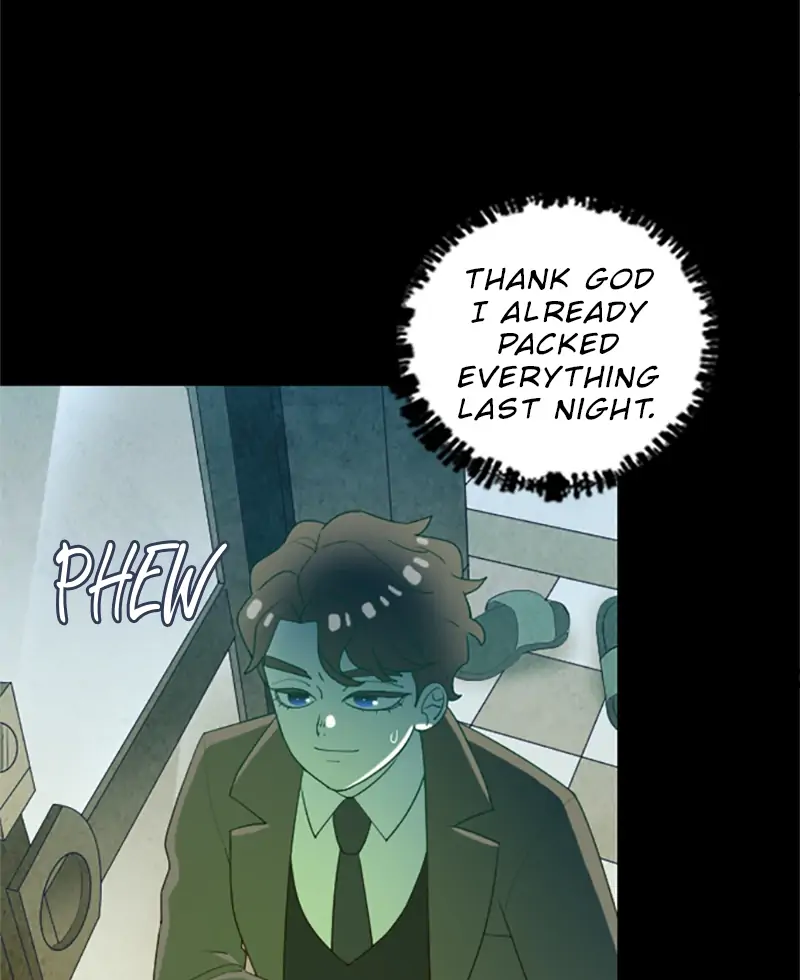 Read Ghost Teller en Manga Online