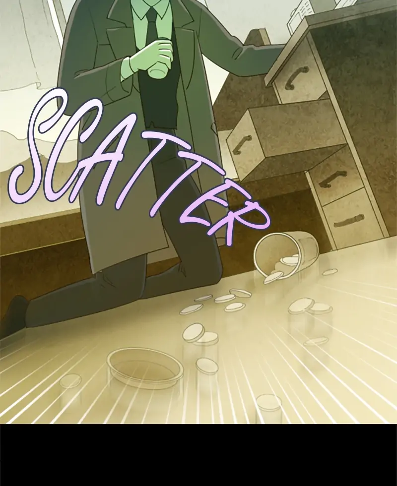 Read Ghost Teller en Manga Online