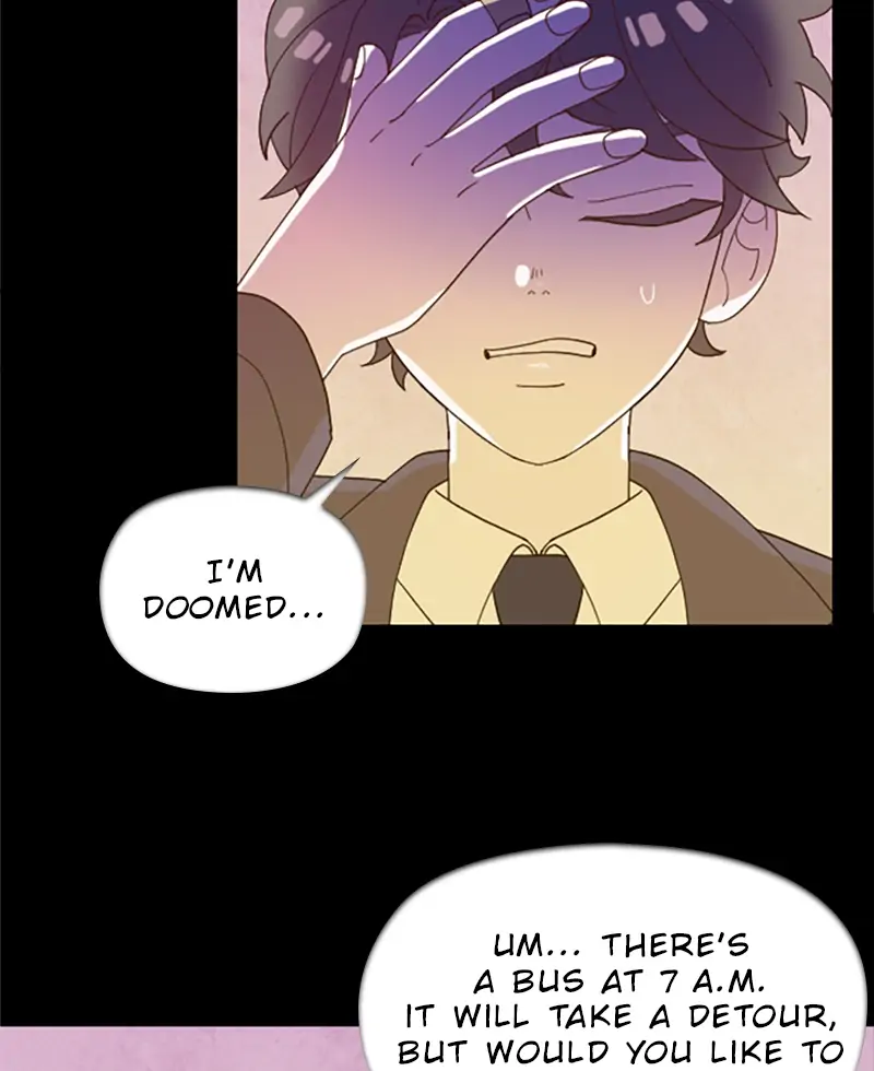 Read Ghost Teller en Manga Online