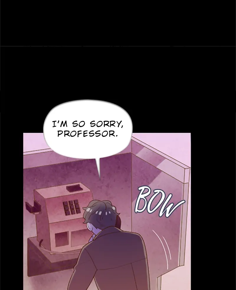 Read Ghost Teller en Manga Online