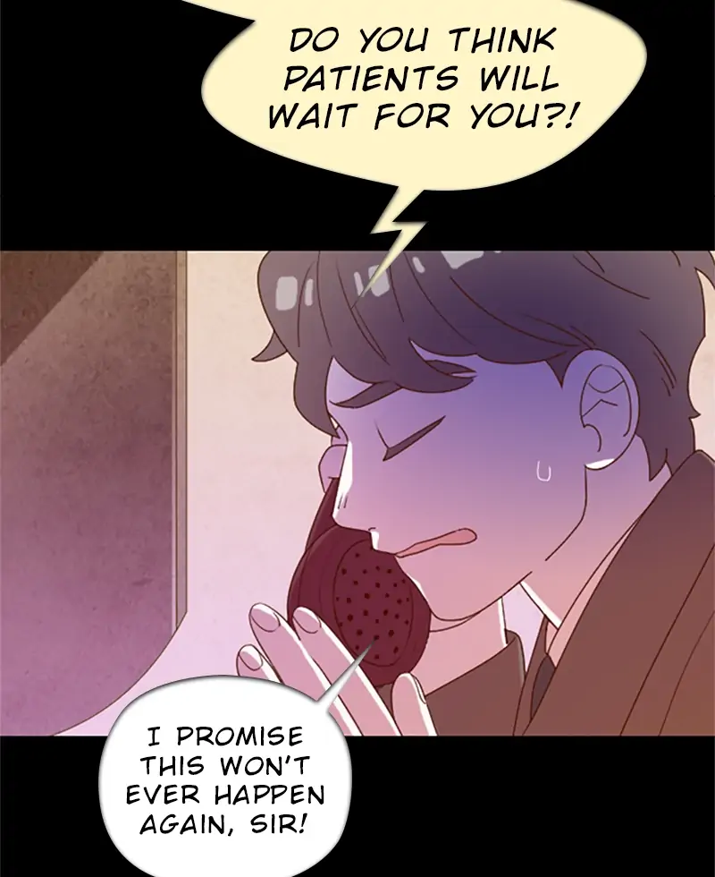 Read Ghost Teller en Manga Online