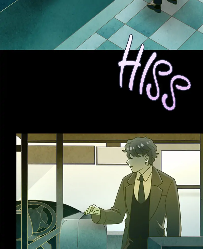 Read Ghost Teller en Manga Online