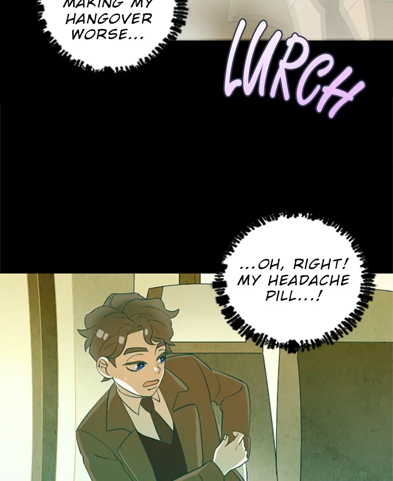 Read Ghost Teller en Manga Online