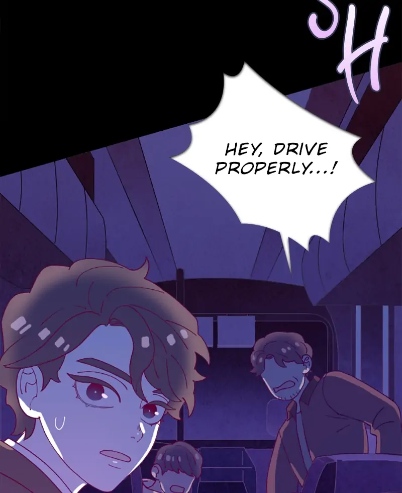 Read Ghost Teller en Manga Online