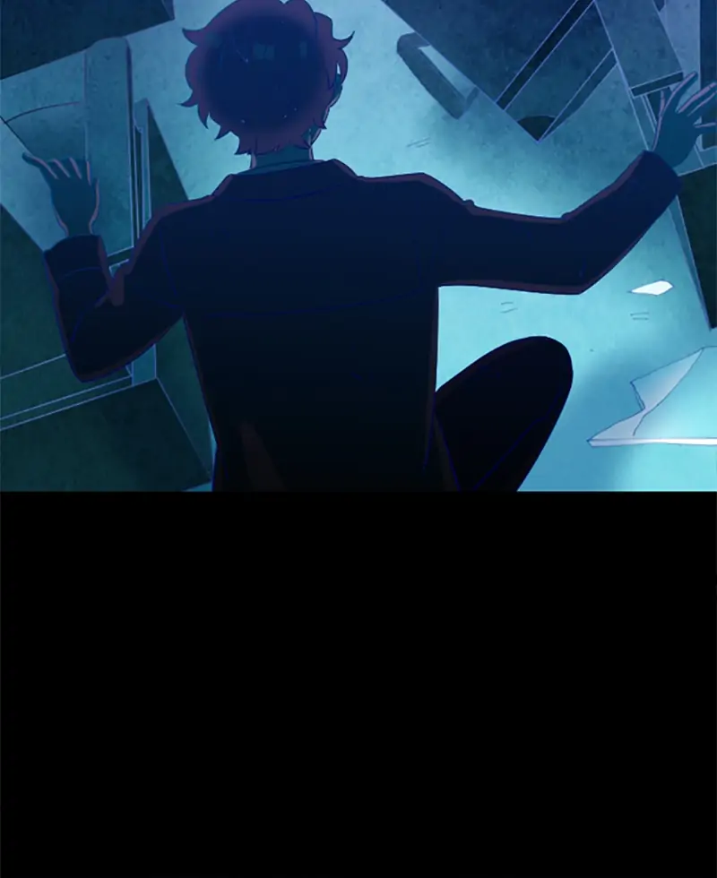 Read Ghost Teller en Manga Online