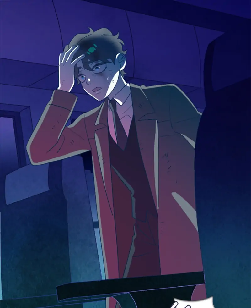 Read Ghost Teller en Manga Online