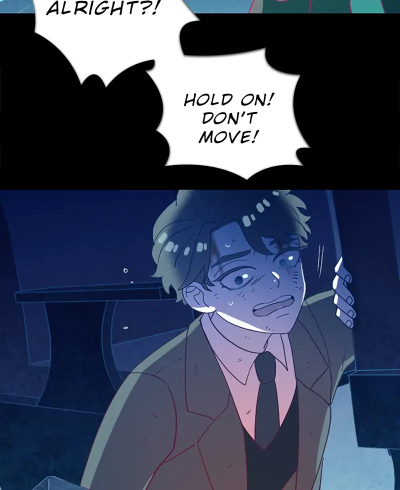 Read Ghost Teller en Manga Online