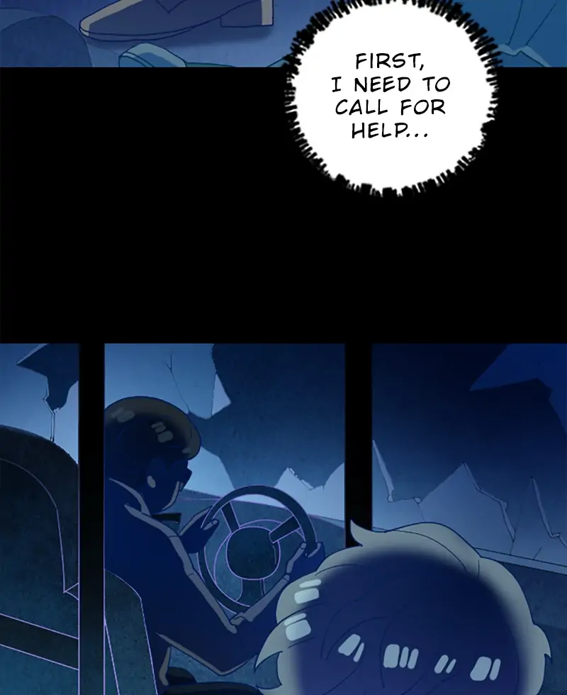 Read Ghost Teller en Manga Online