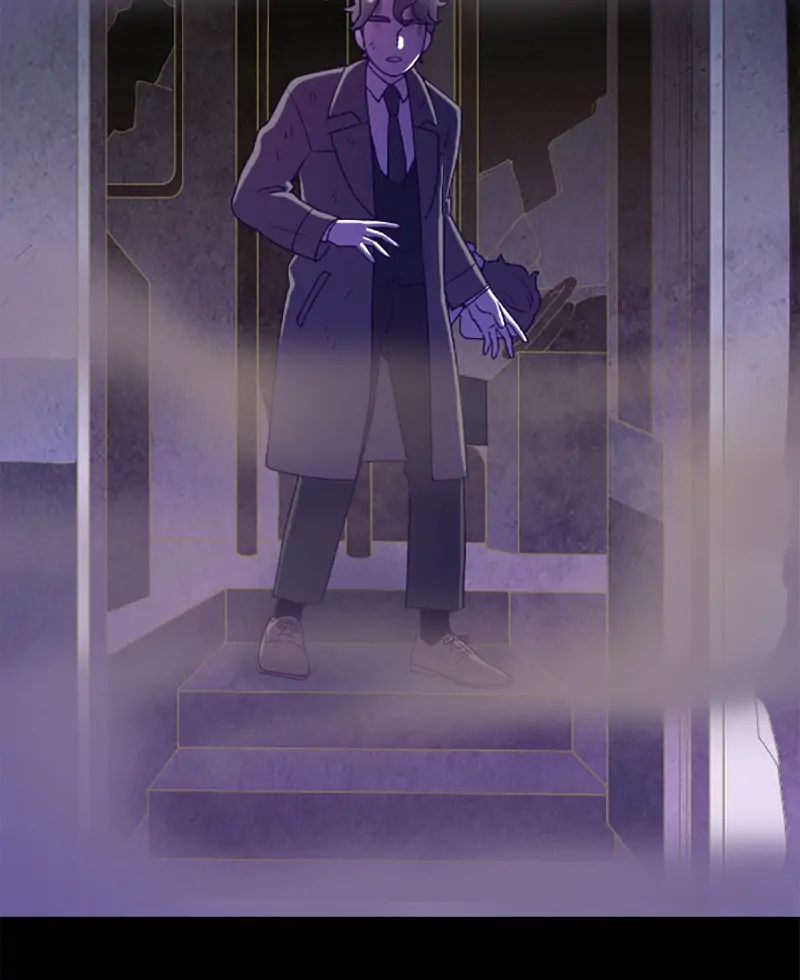 Read Ghost Teller en Manga Online
