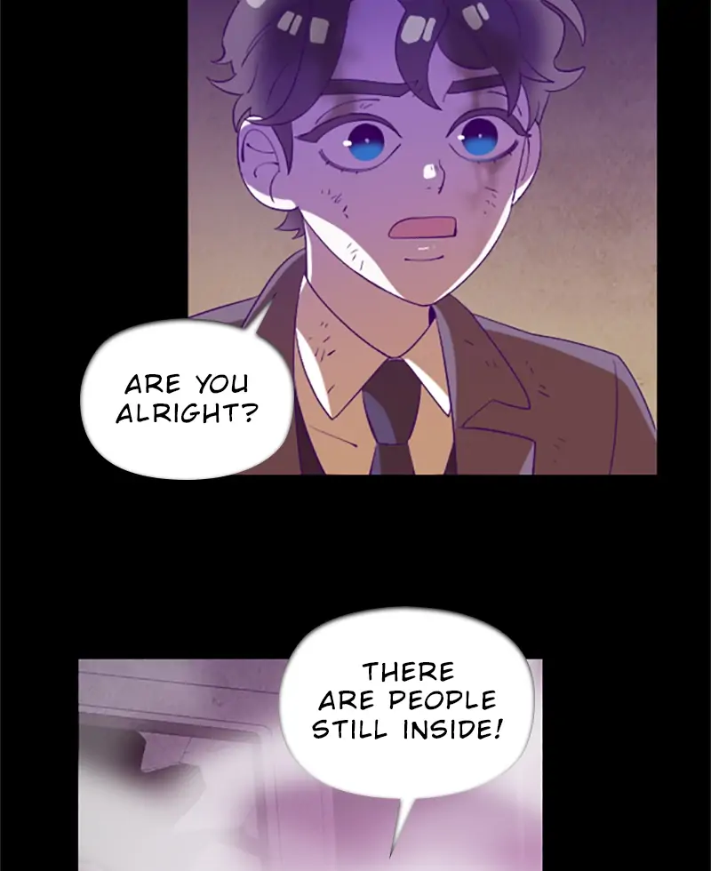 Read Ghost Teller en Manga Online