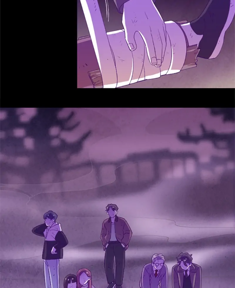 Read Ghost Teller en Manga Online