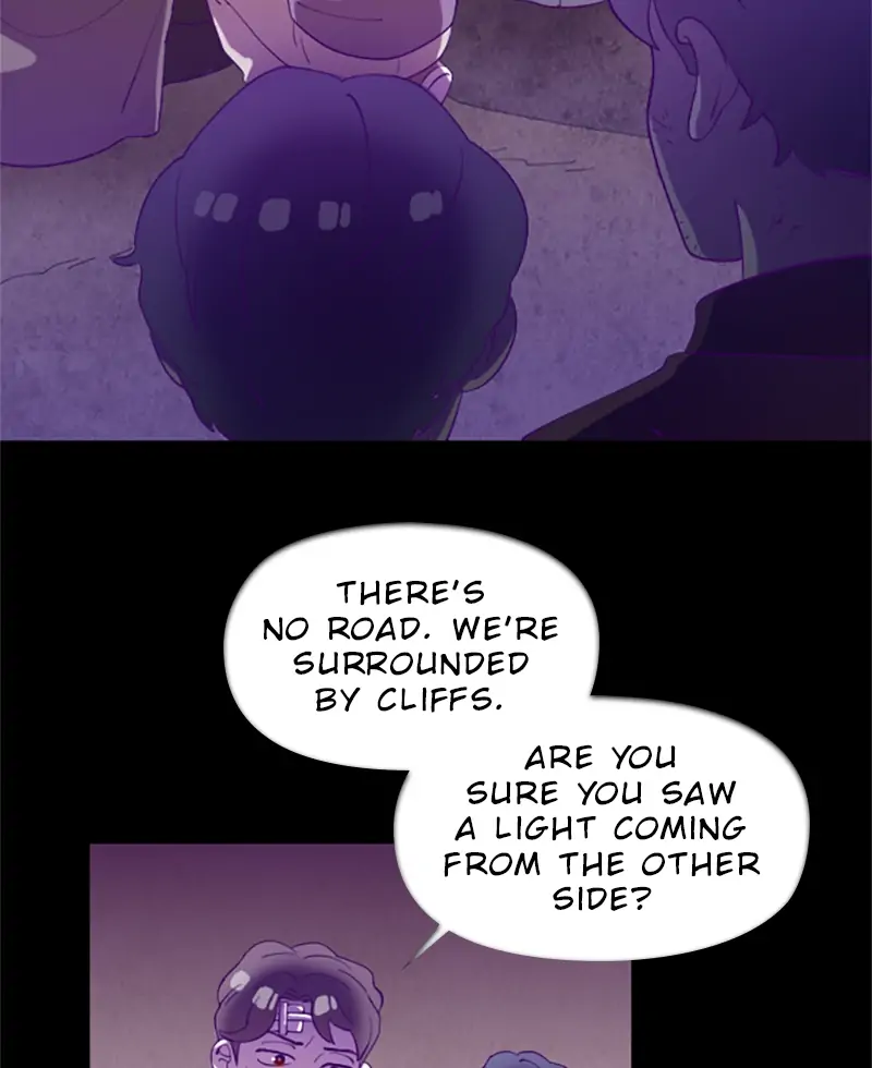 Read Ghost Teller en Manga Online
