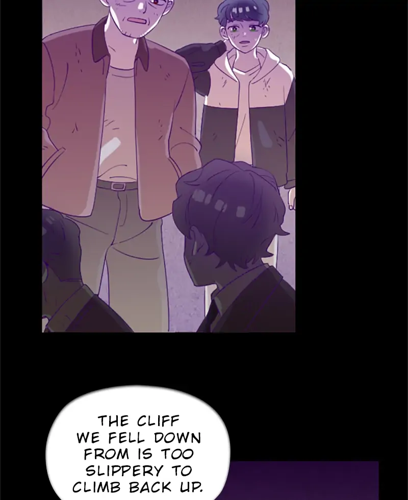 Read Ghost Teller en Manga Online