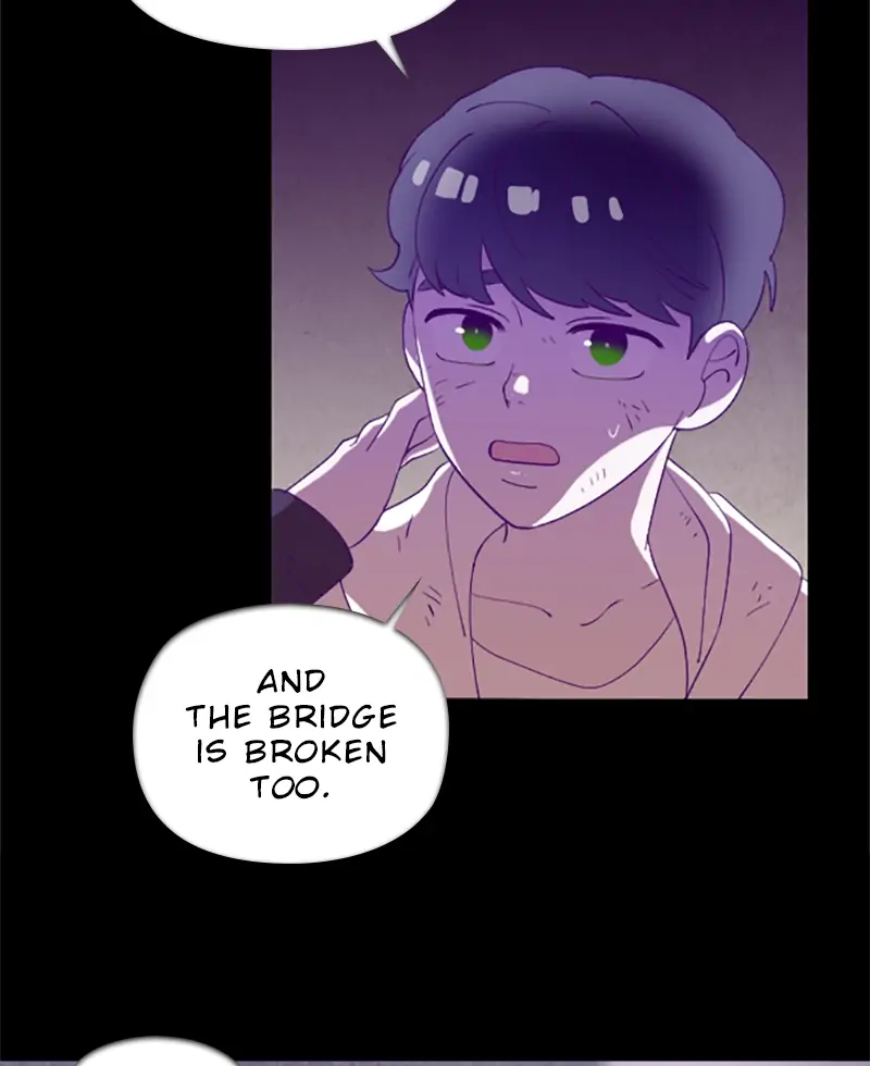 Read Ghost Teller en Manga Online