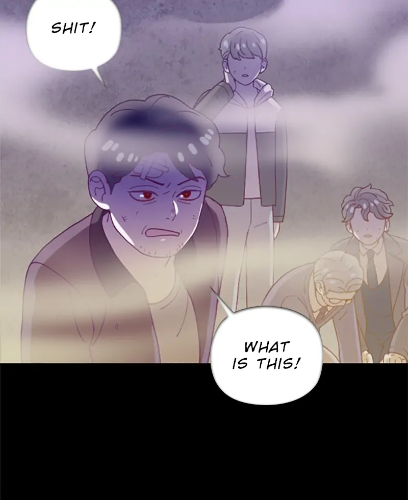 Read Ghost Teller en Manga Online