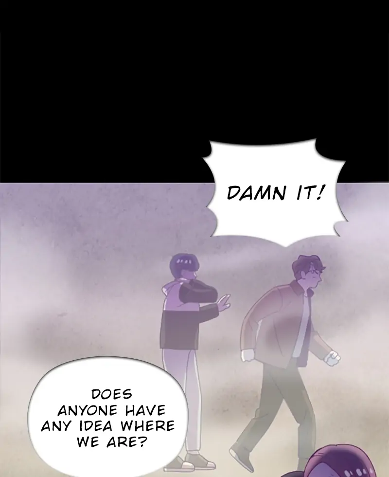 Read Ghost Teller en Manga Online