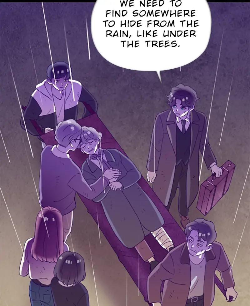 Read Ghost Teller en Manga Online