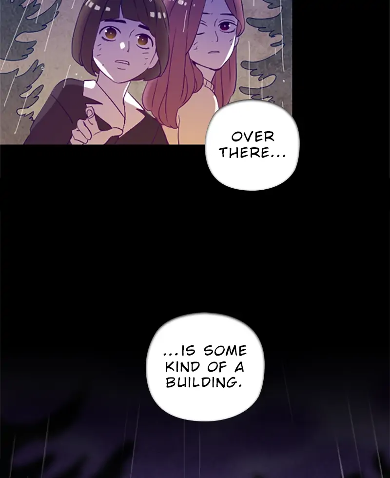 Read Ghost Teller en Manga Online