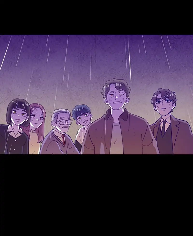 Read Ghost Teller en Manga Online