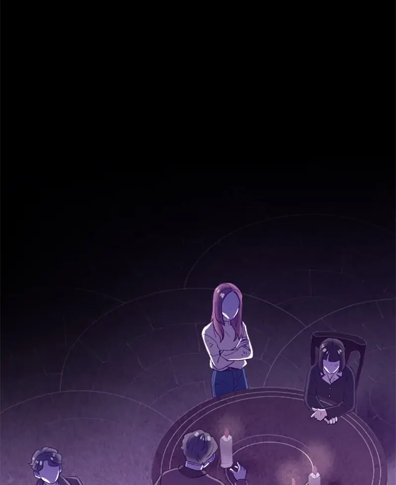 Read Ghost Teller en Manga Online
