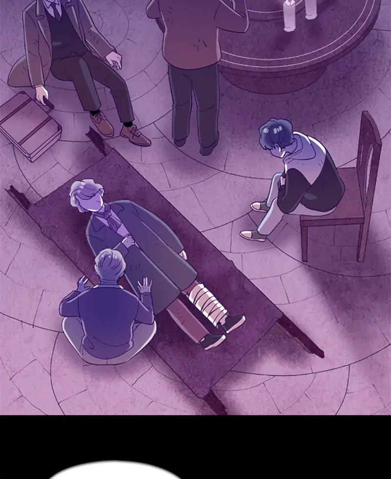 Read Ghost Teller en Manga Online