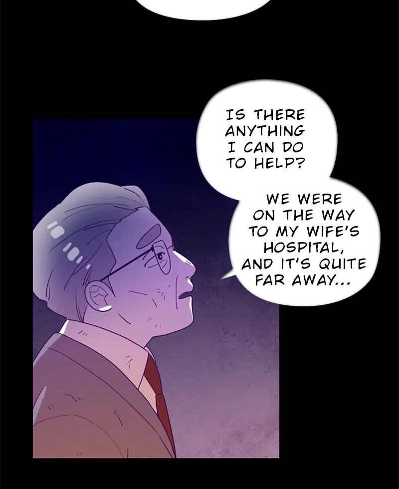 Read Ghost Teller en Manga Online