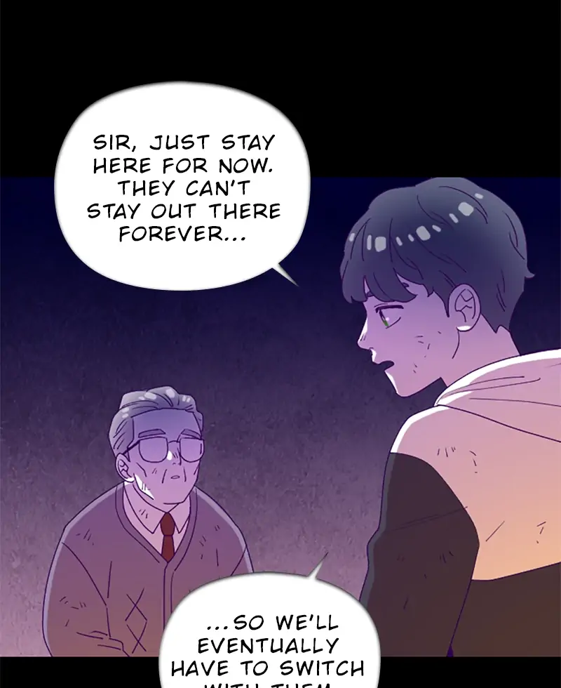 Read Ghost Teller en Manga Online