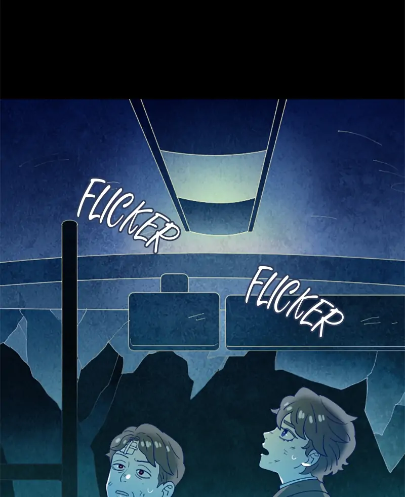 Read Ghost Teller en Manga Online