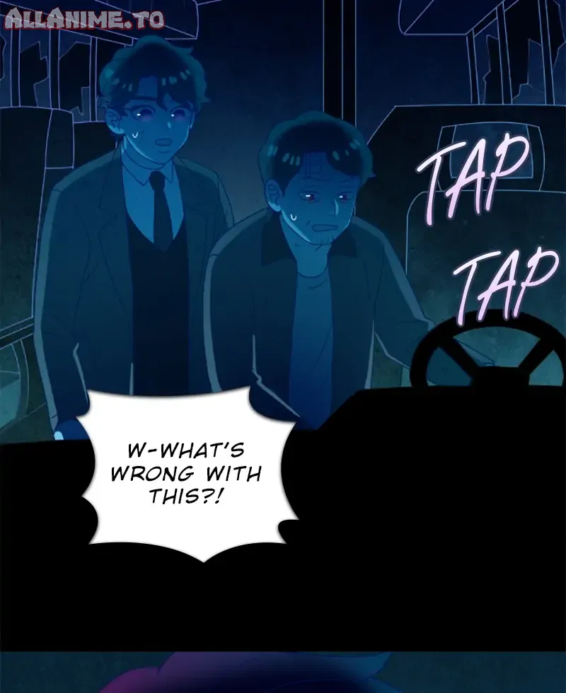 Read Ghost Teller en Manga Online