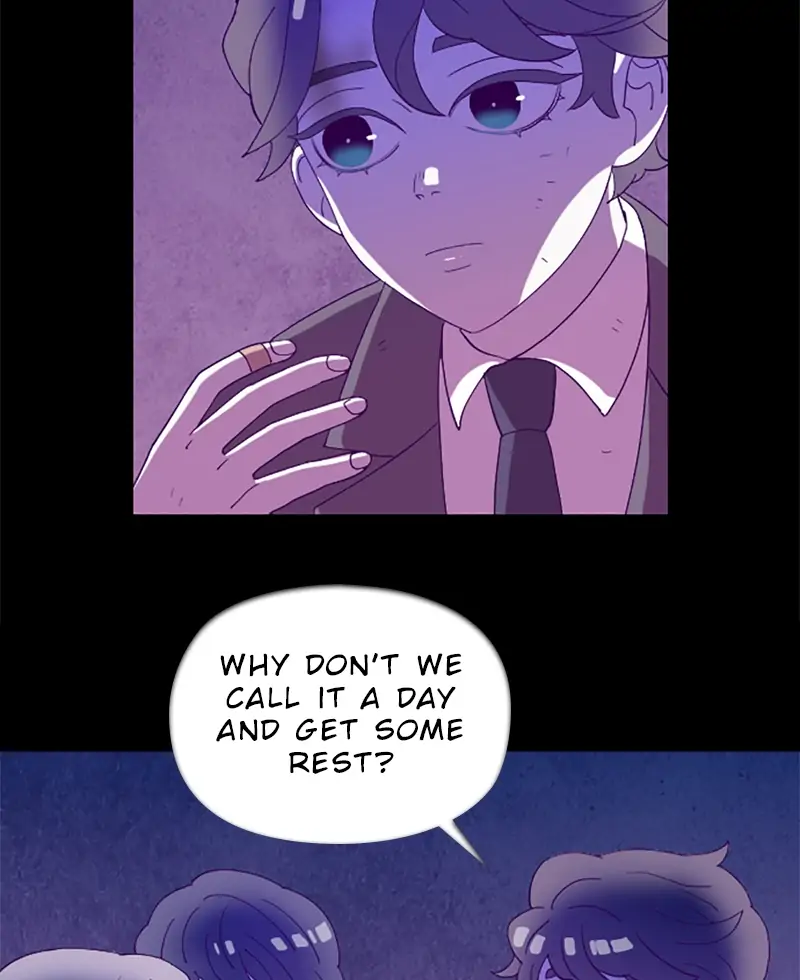 Read Ghost Teller en Manga Online