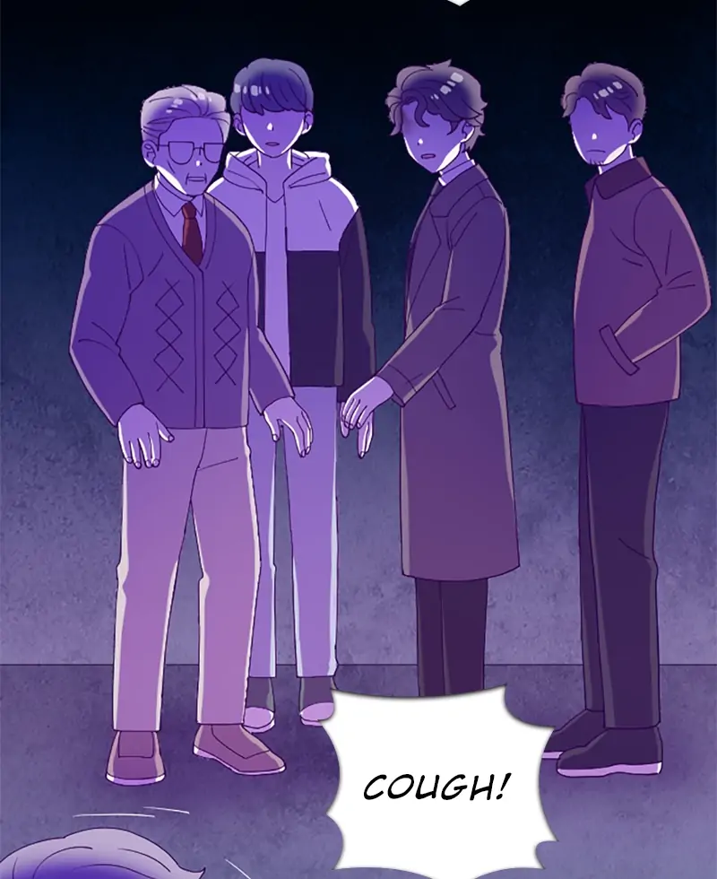 Read Ghost Teller en Manga Online