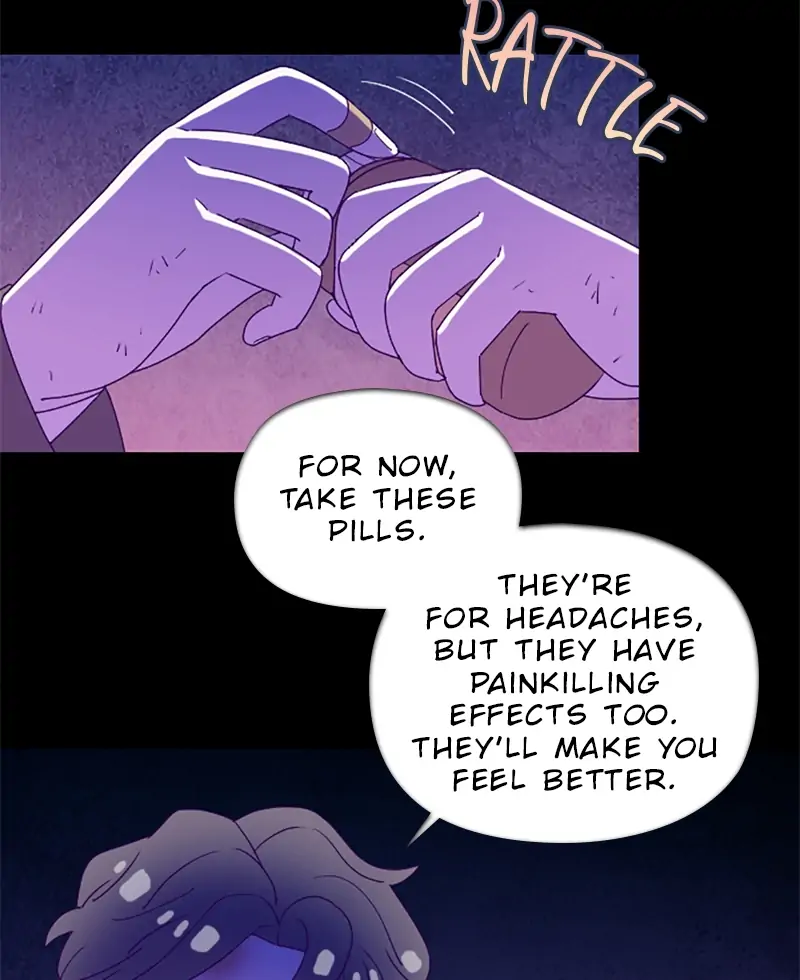 Read Ghost Teller en Manga Online