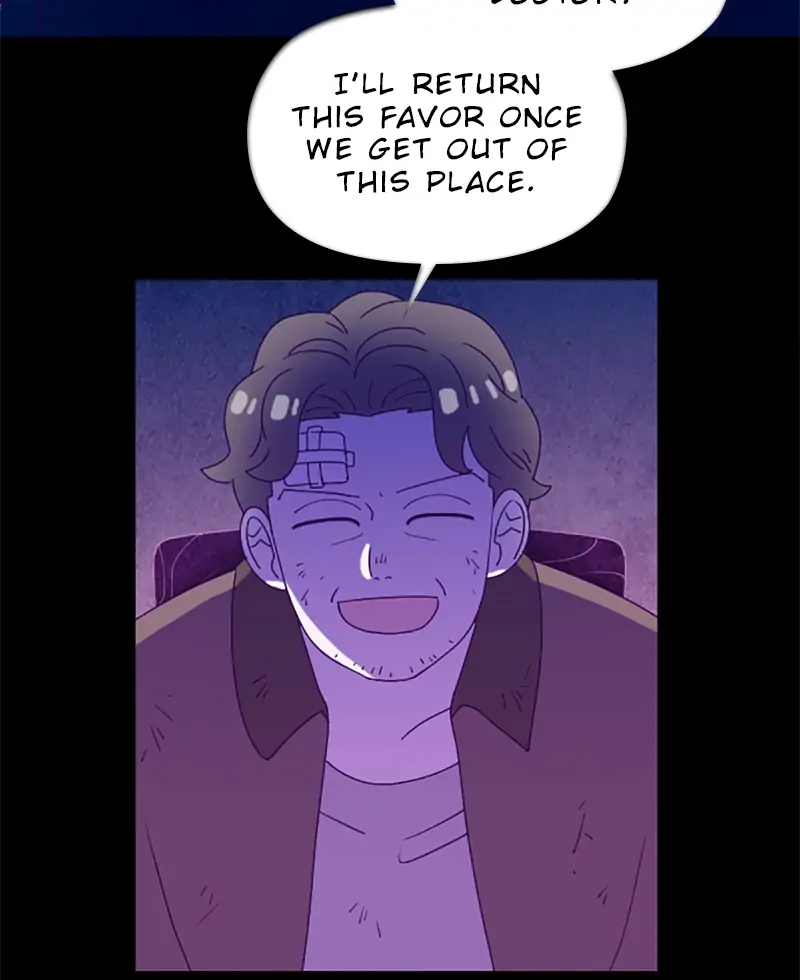 Read Ghost Teller en Manga Online