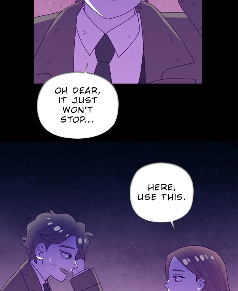Read Ghost Teller en Manga Online