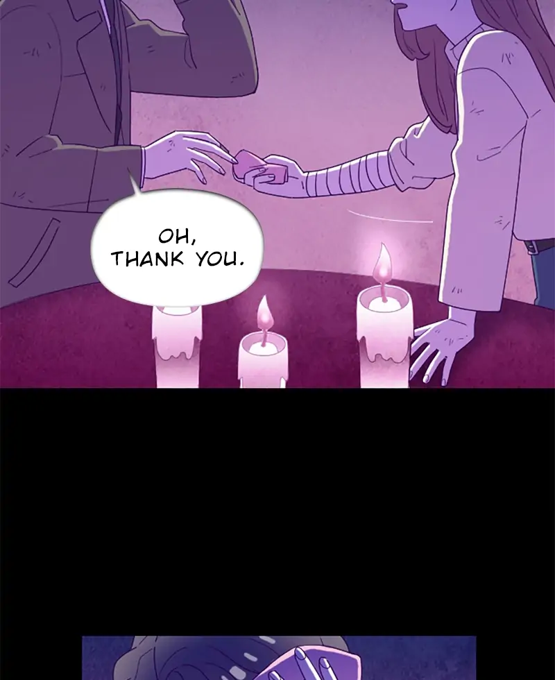 Read Ghost Teller en Manga Online
