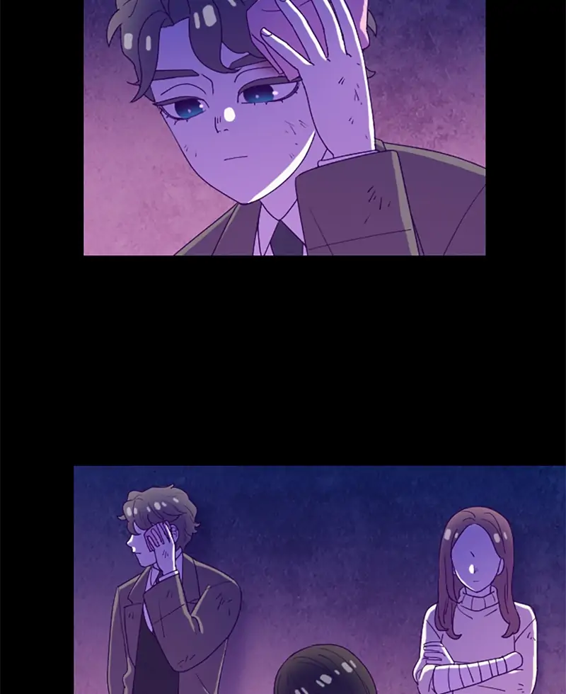 Read Ghost Teller en Manga Online