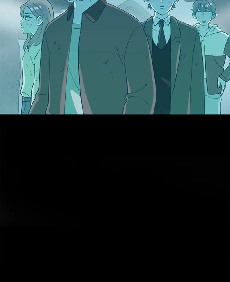 Read Ghost Teller en Manga Online