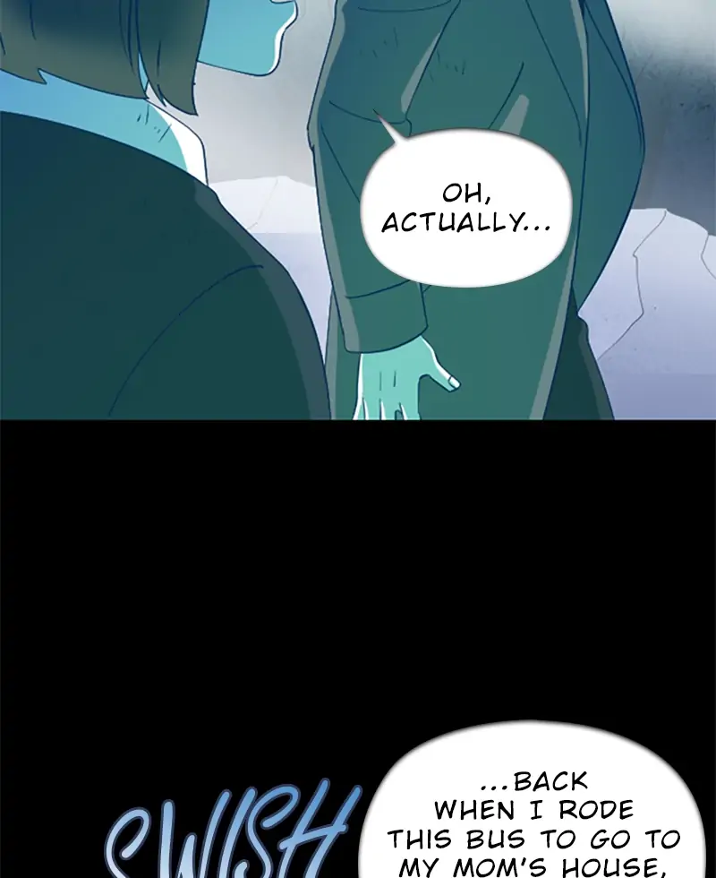 Read Ghost Teller en Manga Online