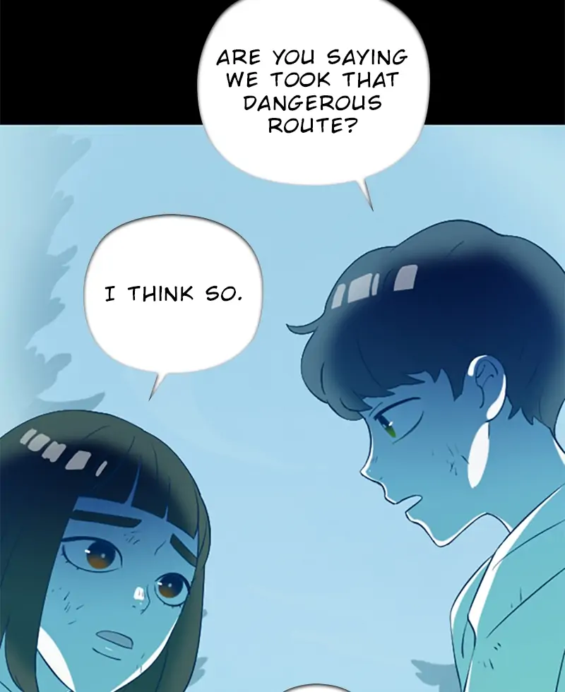 Read Ghost Teller en Manga Online