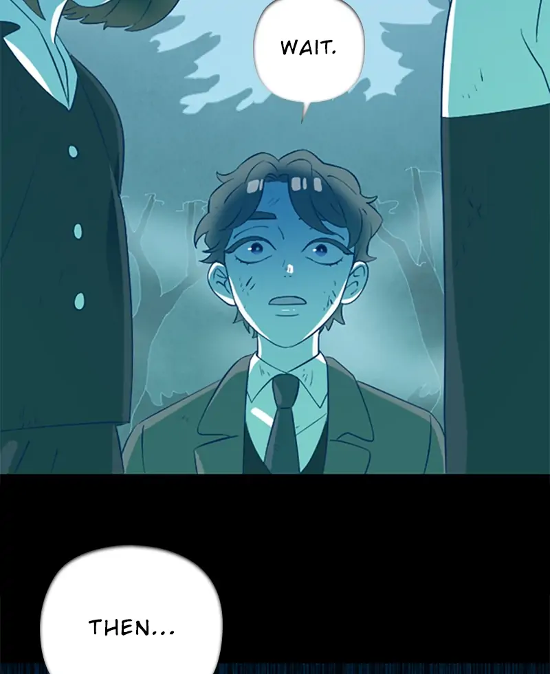 Read Ghost Teller en Manga Online