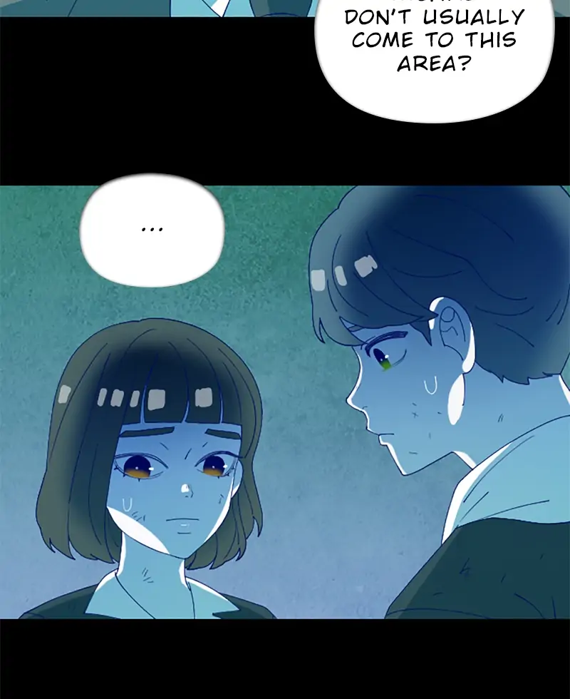 Read Ghost Teller en Manga Online