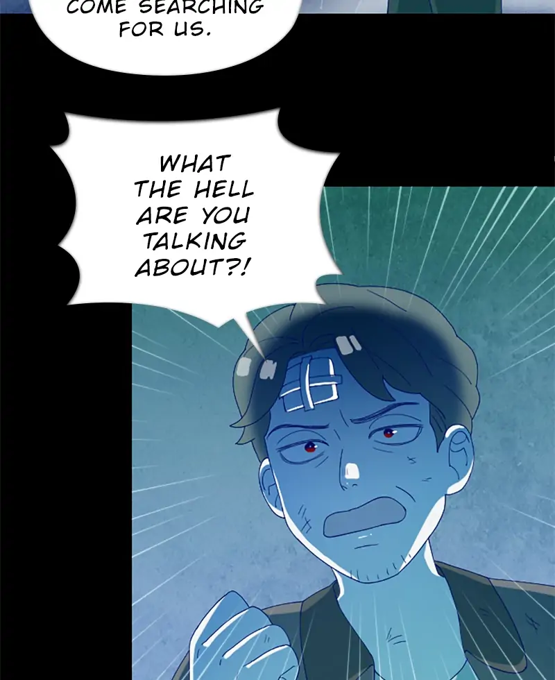 Read Ghost Teller en Manga Online