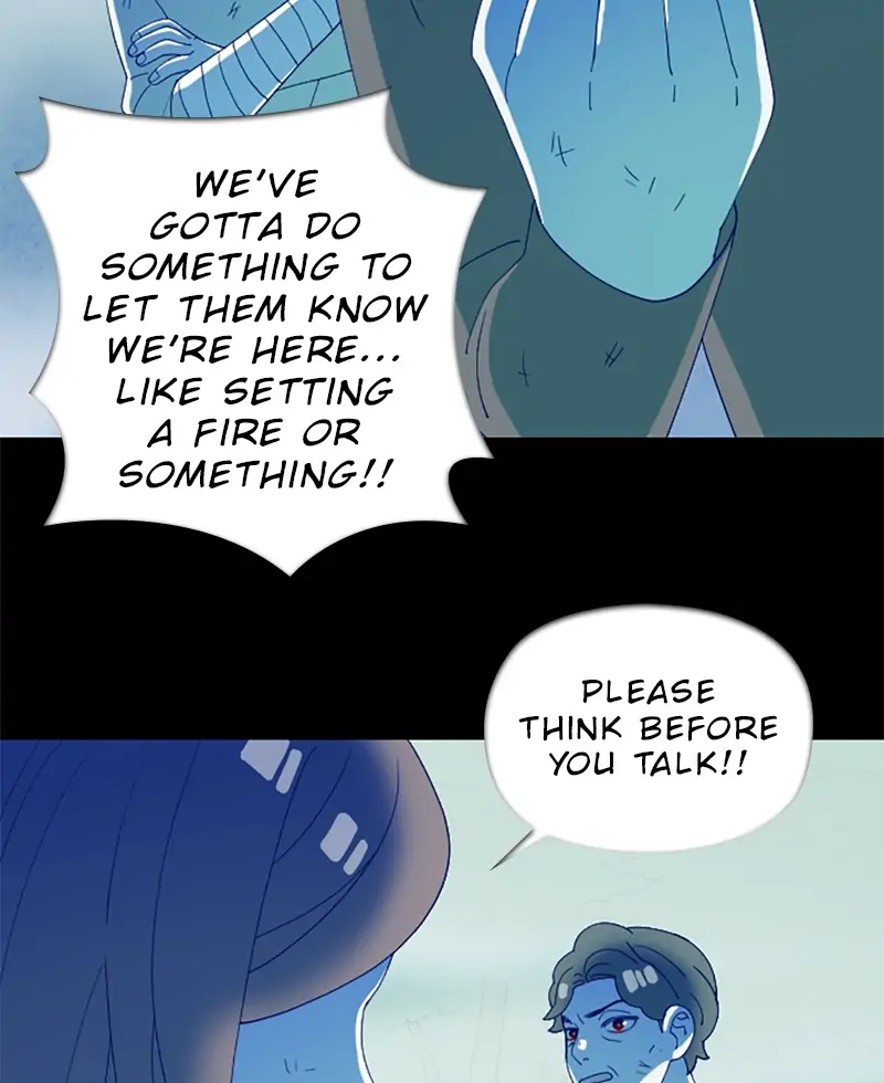Read Ghost Teller en Manga Online