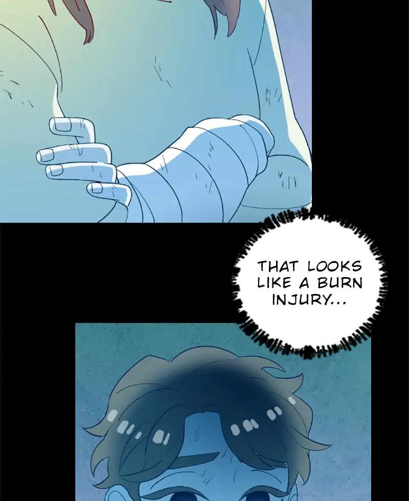 Read Ghost Teller en Manga Online
