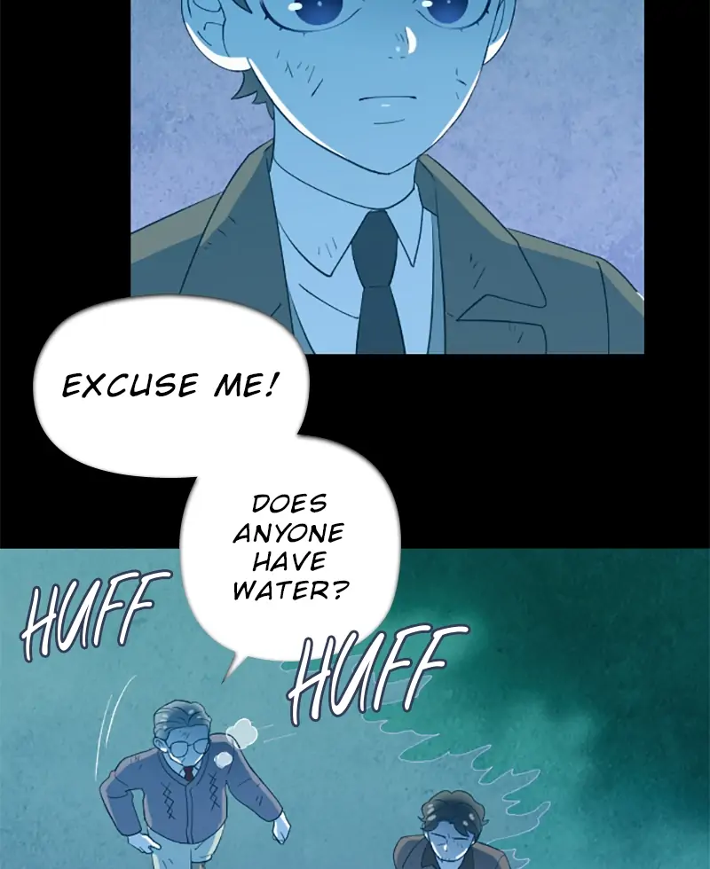 Read Ghost Teller en Manga Online