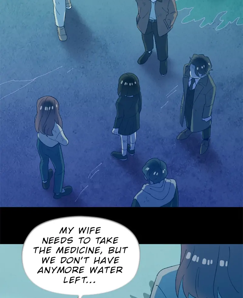 Read Ghost Teller en Manga Online