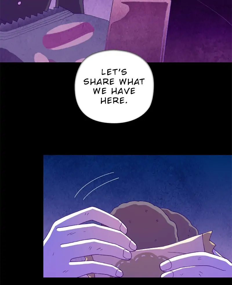 Read Ghost Teller en Manga Online